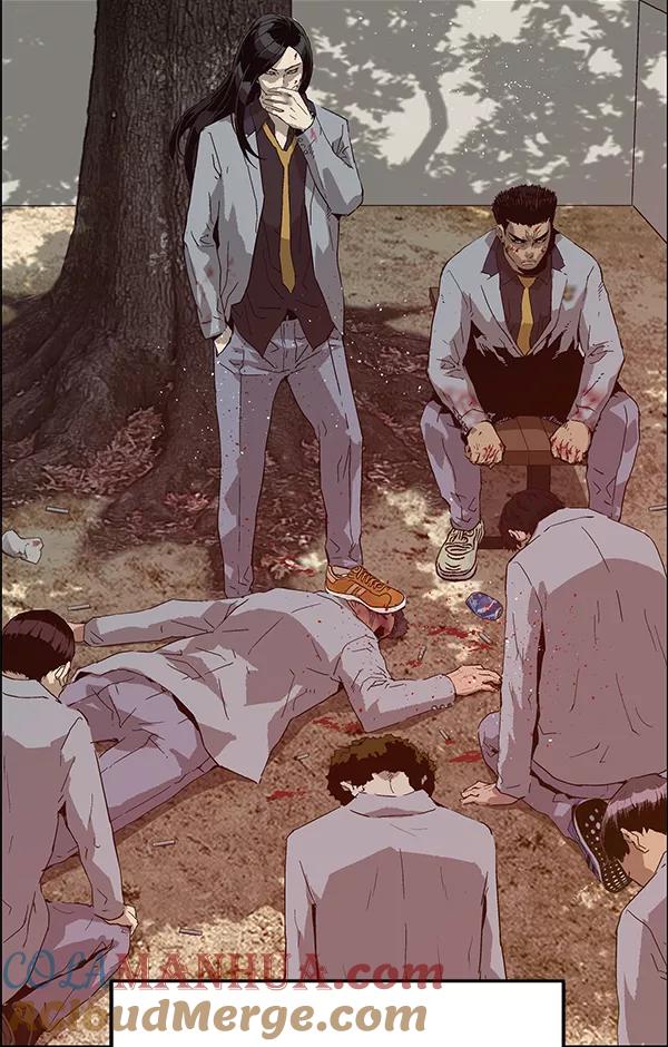 《英雄联萌》第132话 第57页