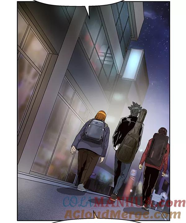 《英雄联萌》第141话 金志佳（6） 第101页