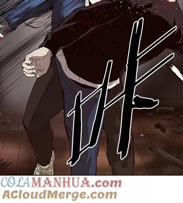《英雄联萌》第149话 第105页
