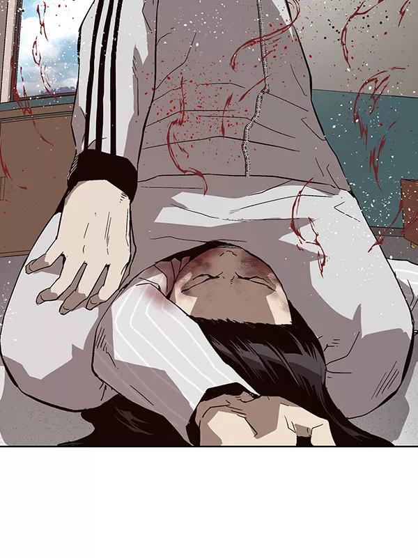 《英雄联萌》第151话 第124页