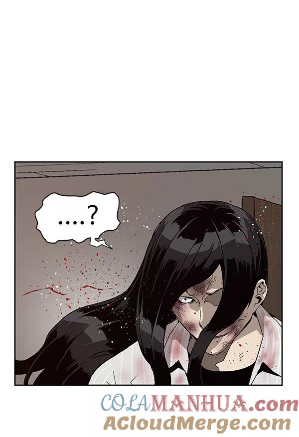 《英雄联萌》第152话 第57页