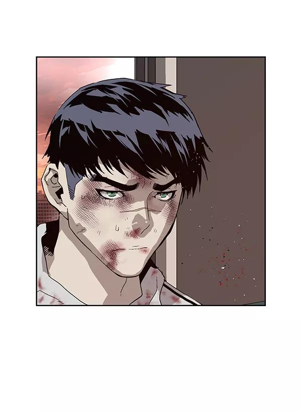 《英雄联萌》第152话 第120页