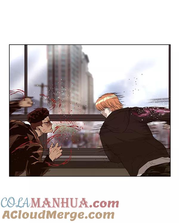 《英雄联萌》第160话 第37页
