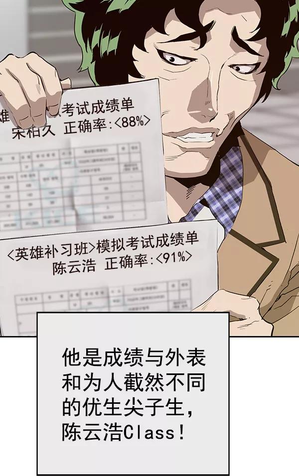 《英雄联萌》第164话 第55页
