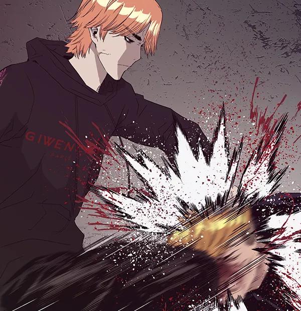 《英雄联萌》第165话 第87页