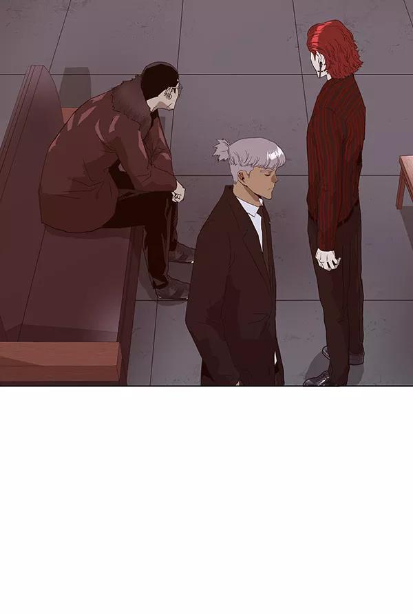 《英雄联萌》第165话 第134页