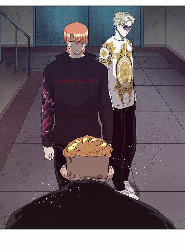 《英雄联萌》第165话 第80页