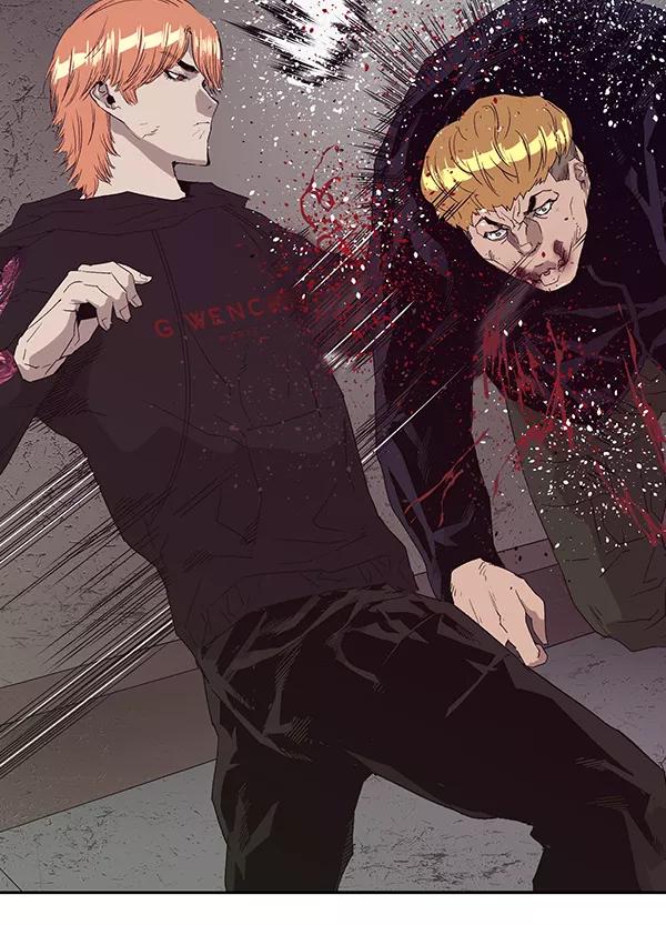 《英雄联萌》第165话 第84页