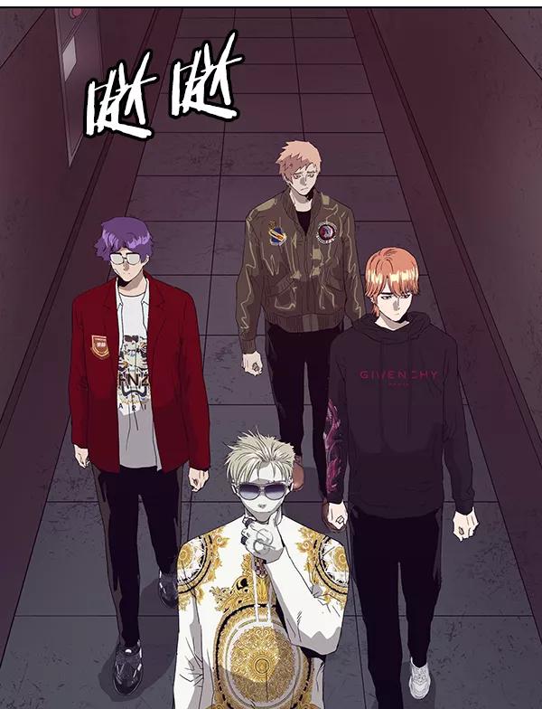 《英雄联萌》第165话 第123页
