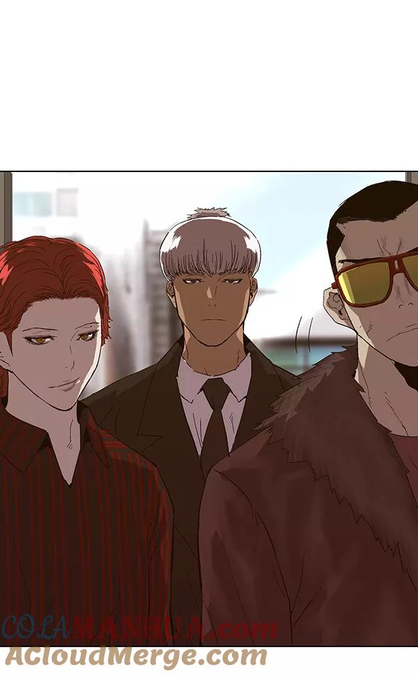 《英雄联萌》第166话 第129页