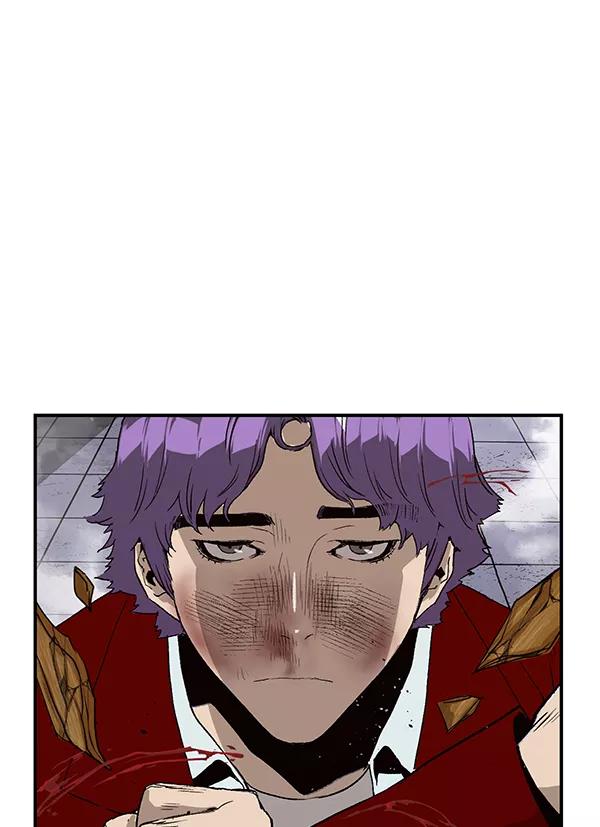《英雄联萌》第168话 第68页