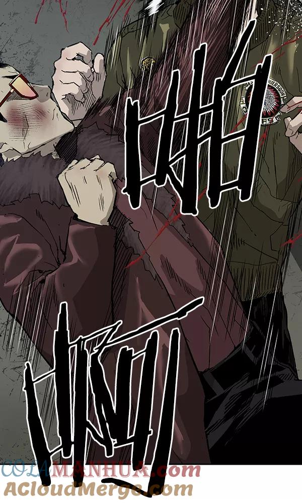 《英雄联萌》第168话 第113页