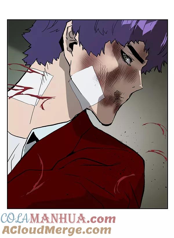 《英雄联萌》第170话 第121页