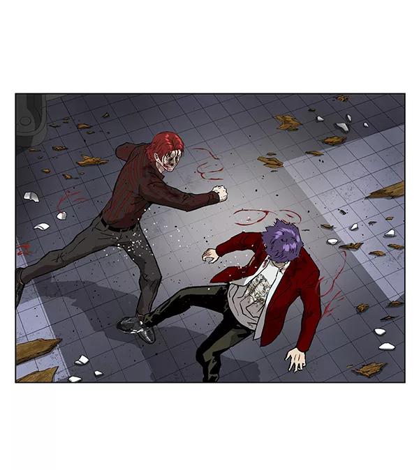 《英雄联萌》第171话 第51页