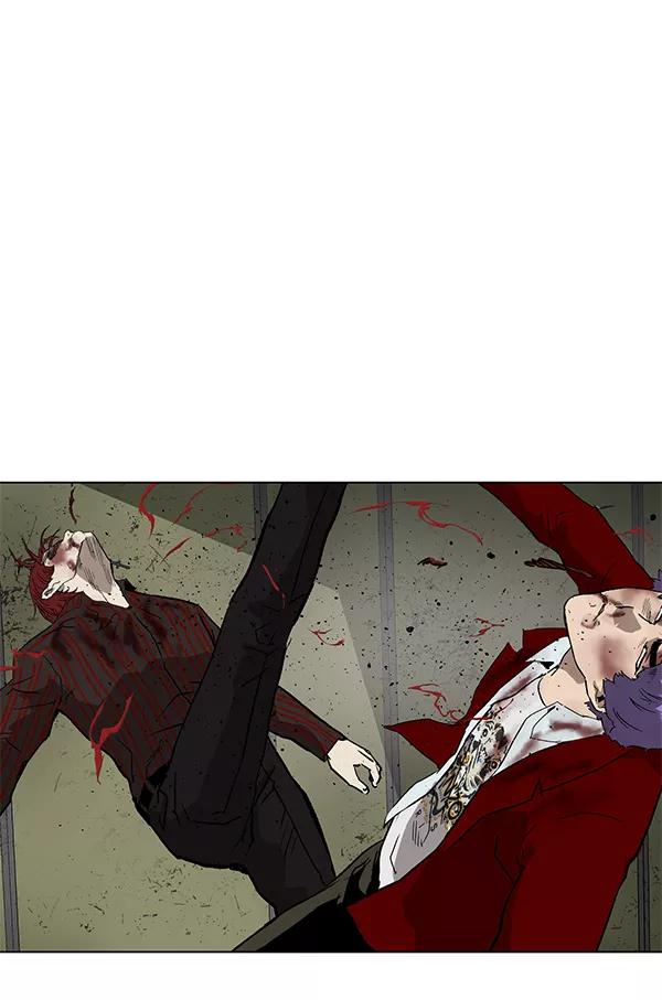 《英雄联萌》第171话 第124页