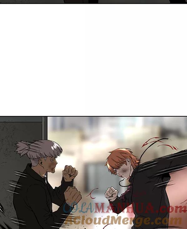 《英雄联萌》第172话 第57页