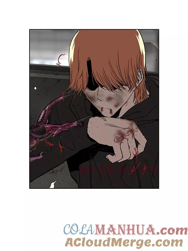 《英雄联萌》第172话 第113页