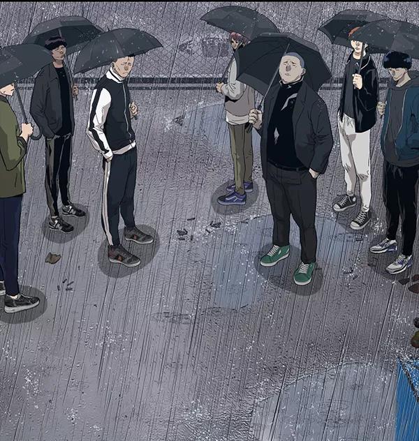 《英雄联萌》第175话 第7页