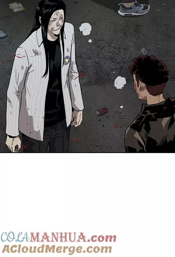 《英雄联萌》第178话 第69页