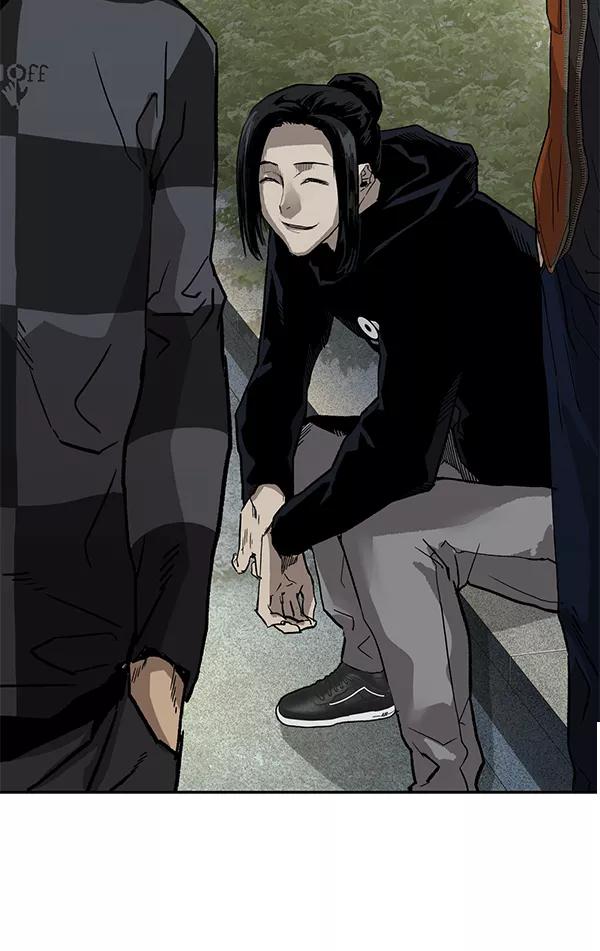 《英雄联萌》第184话 第119页