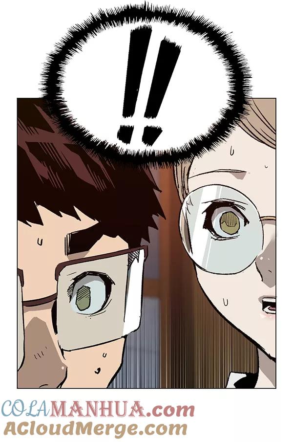 《英雄联萌》第192话 第65页