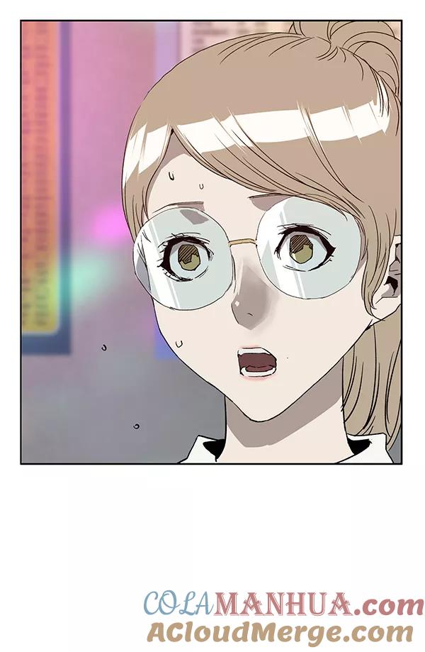 《英雄联萌》第192话 第113页