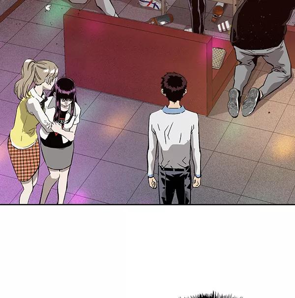 《英雄联萌》第193话 第36页