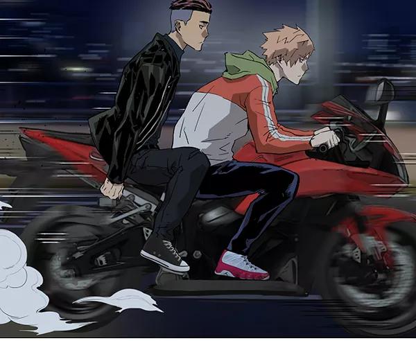 《英雄联萌》第197话 第122页