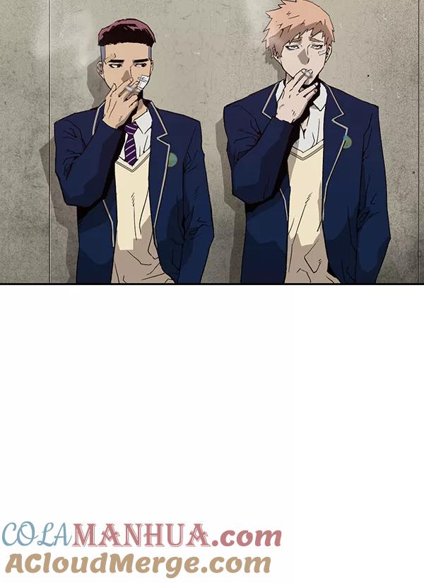 《英雄联萌》第198话 第81页