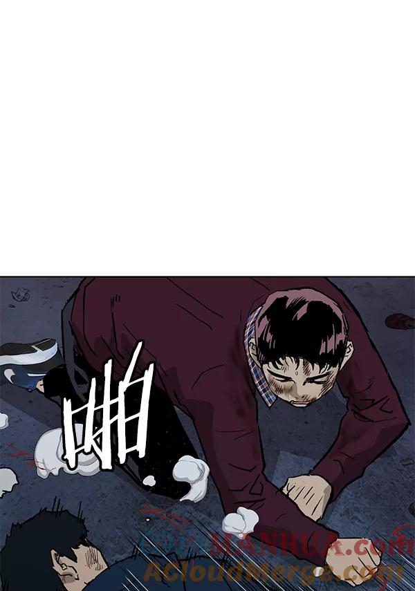 《英雄联萌》第201话 第57页