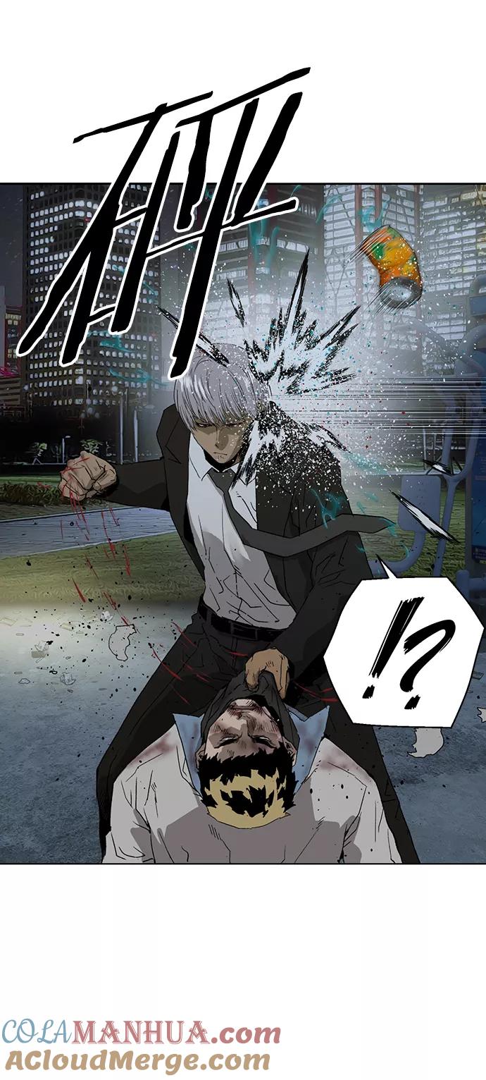 《英雄联萌》第212话 第64页