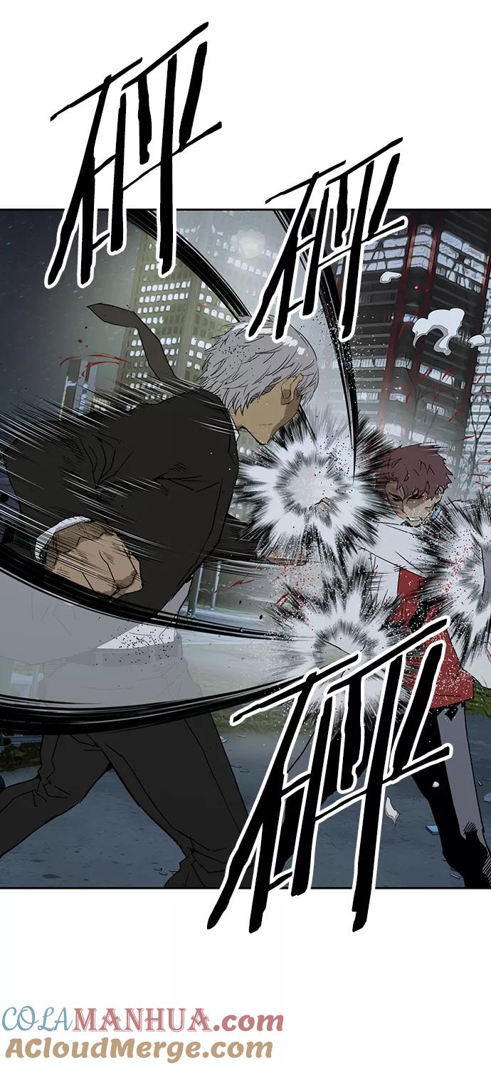 《英雄联萌》第213话 第34页