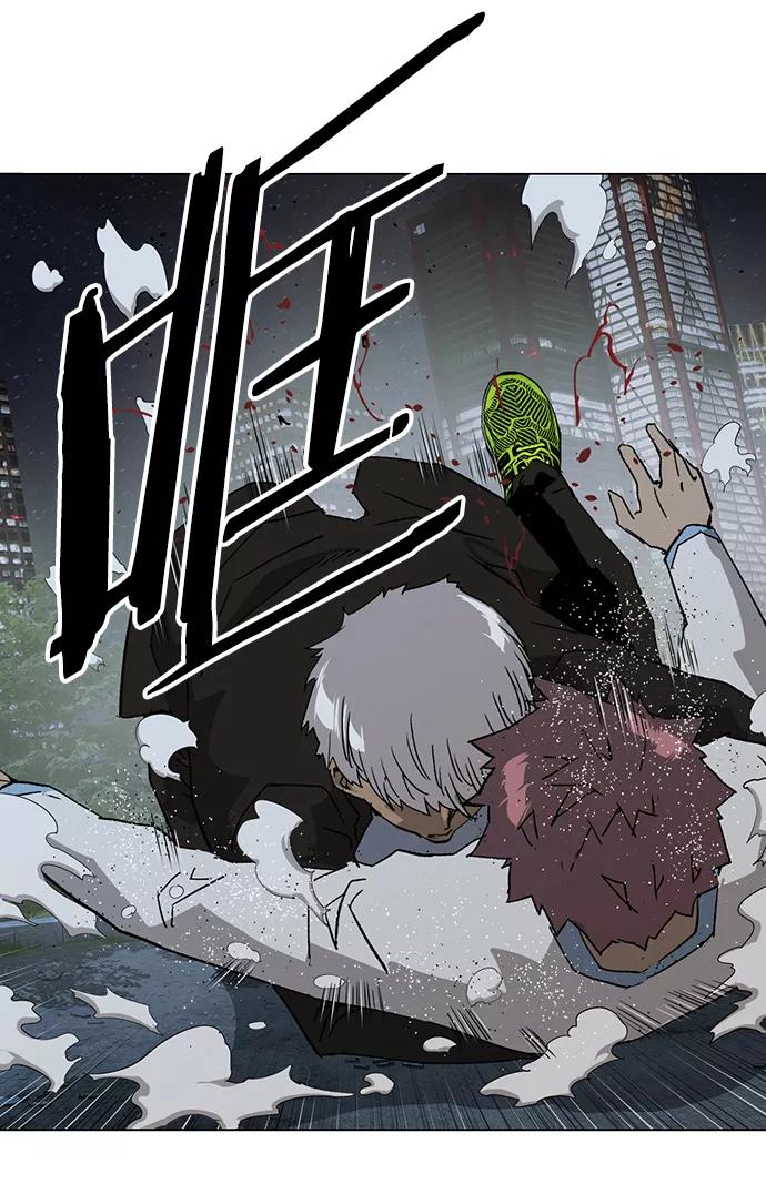 《英雄联萌》第213话 第66页