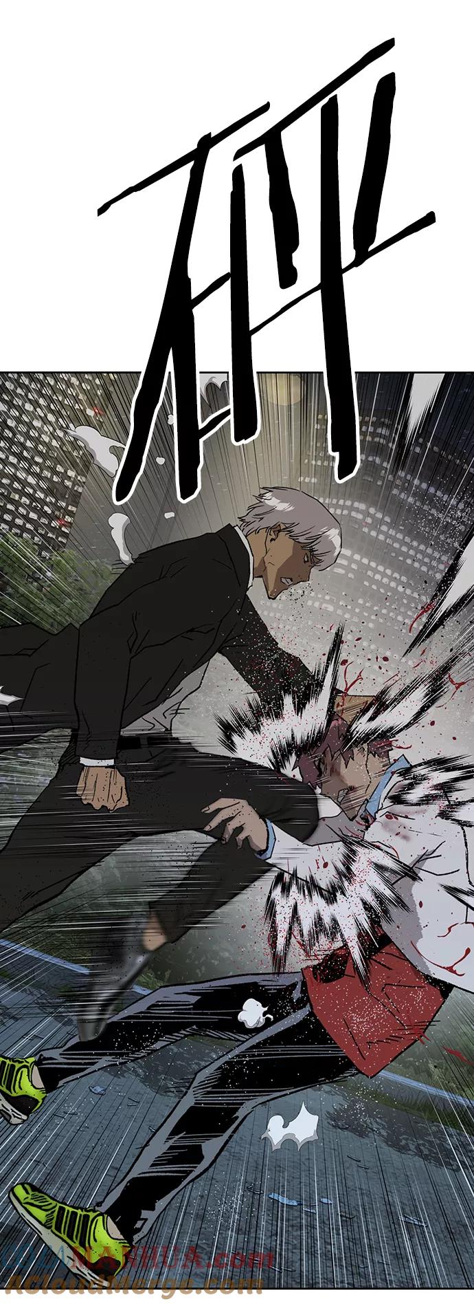 《英雄联萌》第213话 第61页