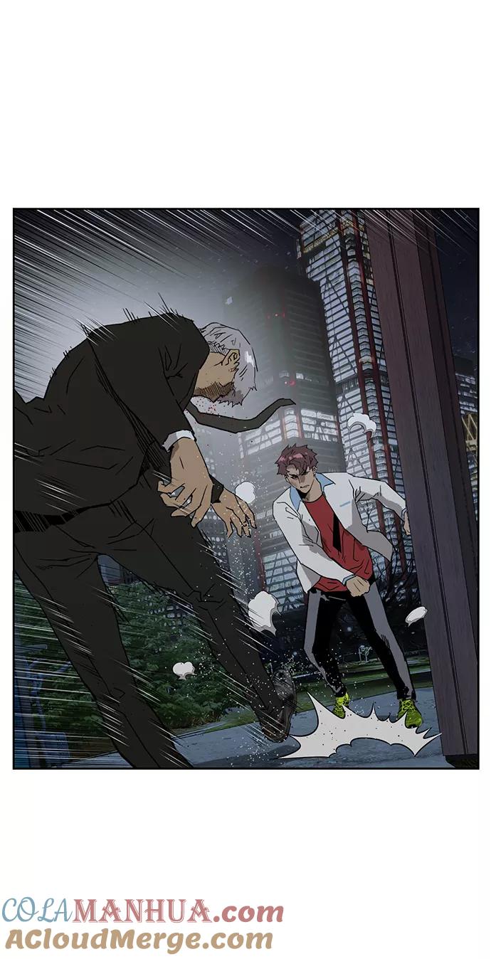 《英雄联萌》第213话 第52页