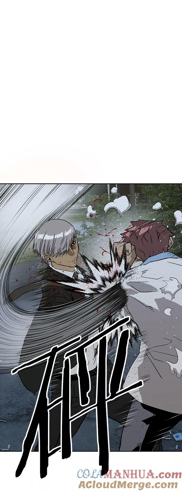 《英雄联萌》第213话 第55页