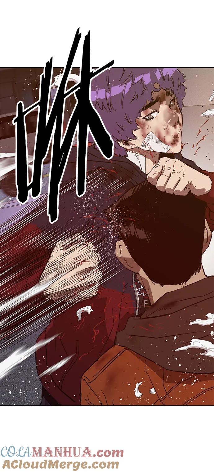 《英雄联萌》第224话 第82页