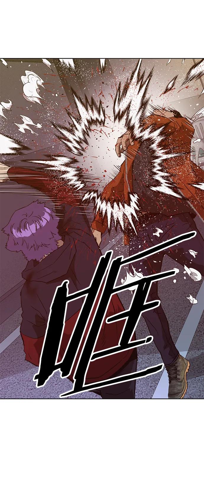 《英雄联萌》第224话 第83页