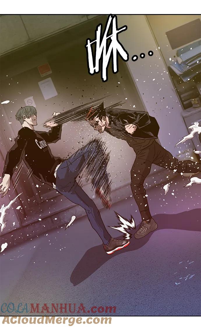 《英雄联萌》第225话 第58页