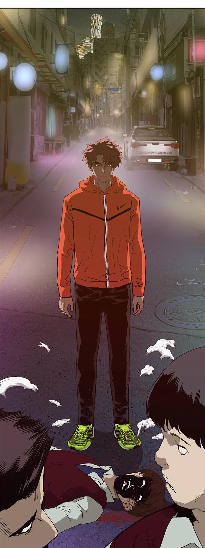《英雄联萌》第225话 第92页