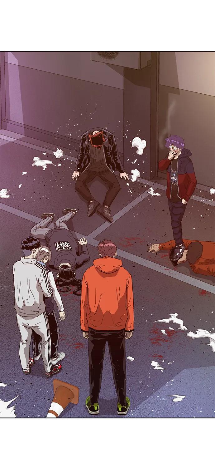 《英雄联萌》第227话 第83页
