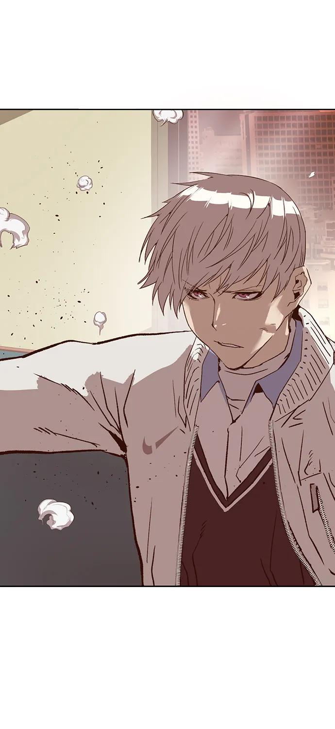 《英雄联萌》第232话 第63页