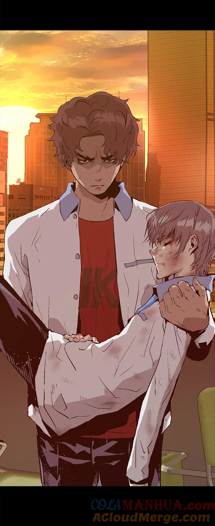 《英雄联萌》第235话 第16页