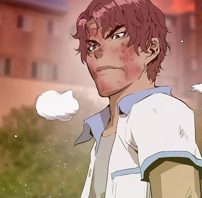 《英雄联萌》第24话 第74页