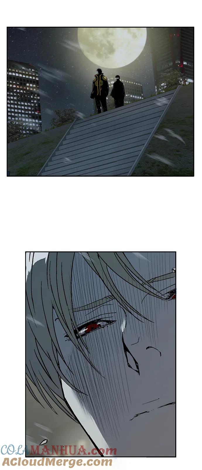 《英雄联萌》第243话 第76页