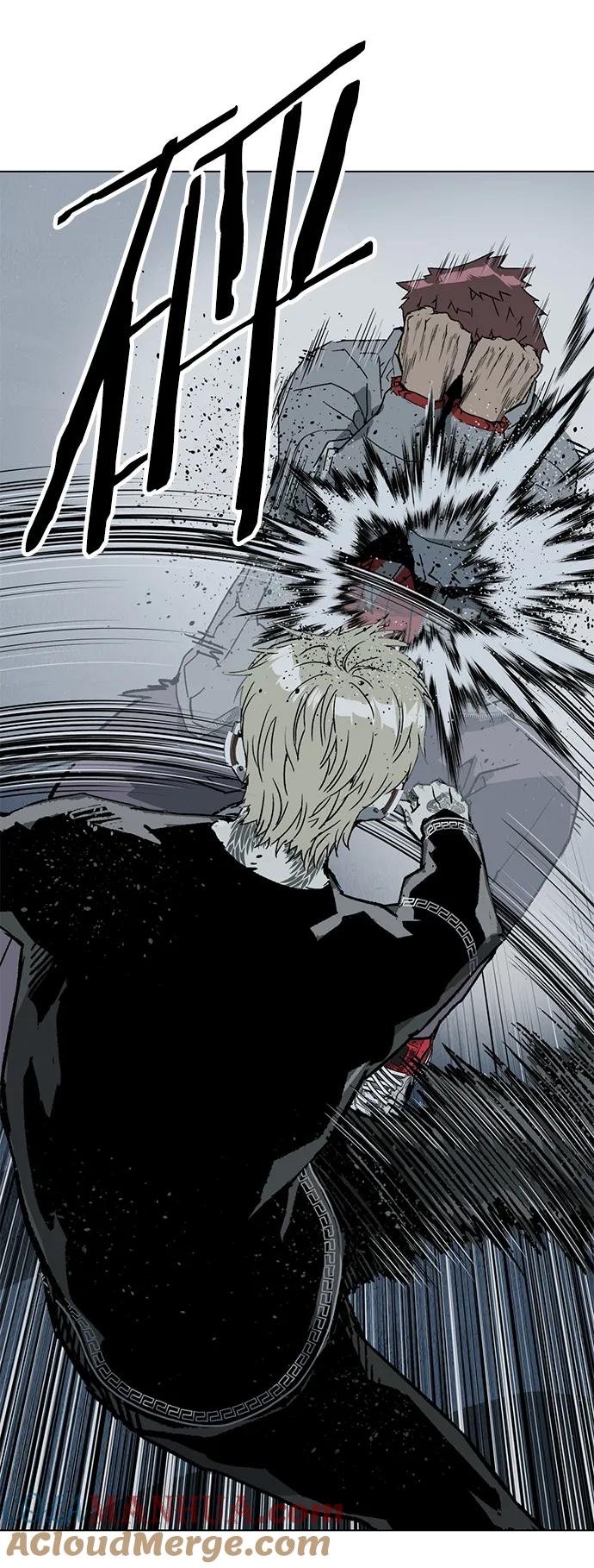 《英雄联萌》第245话 第55页