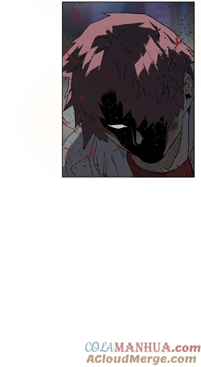 《英雄联萌》第247话 第31页