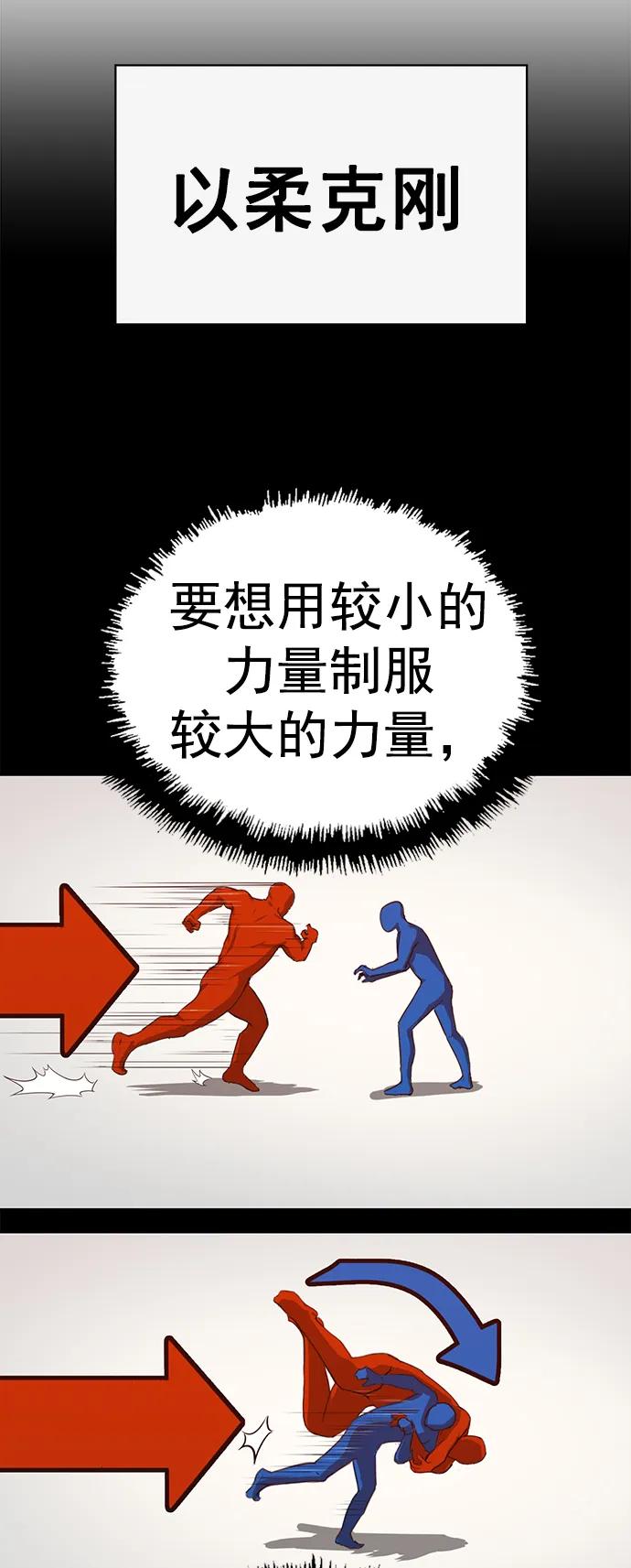 《英雄联萌》第251话 第64页