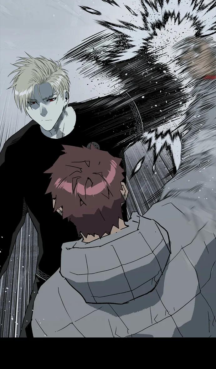 《英雄联萌》第252话 第84页