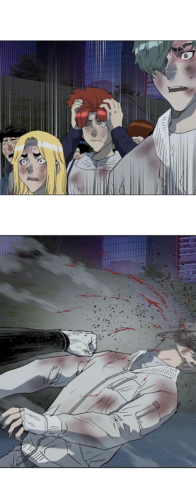 《英雄联萌》第254话 第57页